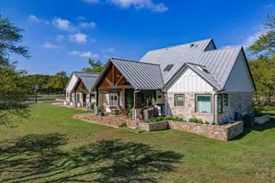 14036 Timberline Trail, Austin, TX 78737 - Photo 3