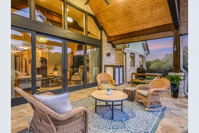 14036 Timberline Trail, Austin, TX 78737 - Photo 5