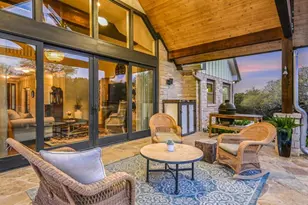 14036 Timberline Trail, Austin, TX 78737 - Photo 5