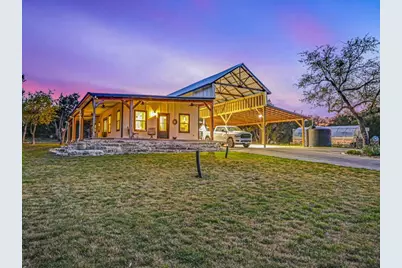 14036 Timberline Trail, Austin, TX 78737 - Photo 23