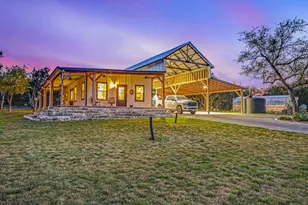 14036 Timberline Trail, Austin, TX 78737 - Photo 23