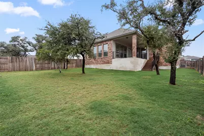 244 Scenic Hills Circle, Georgetown, TX 78628 - Photo 25