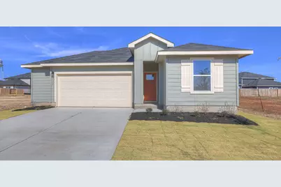 331 Yellowstone Drive, Kyle, TX 78640 - Photo 1