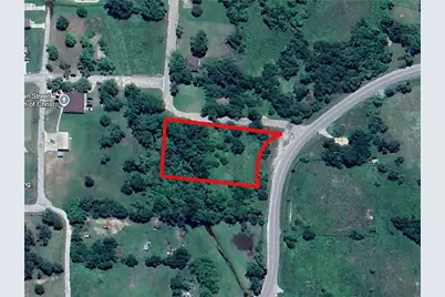 206 W Roberts Avenue, Rockdale, TX 76567 - Photo 1