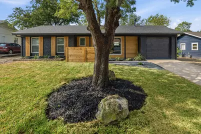 6705 Esther Drive, Austin, TX 78752 - Photo 3