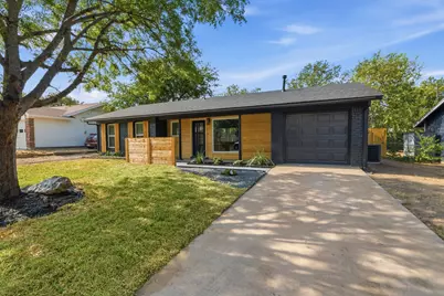 6705 Esther Drive, Austin, TX 78752 - Photo 1