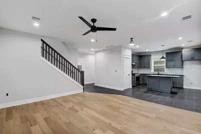 3006 Castro Street #1, Austin, TX 78702 - Photo 7