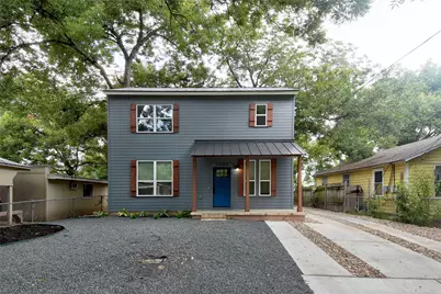 3006 Castro Street #1, Austin, TX 78702 - Photo 1