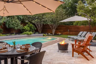 7302 Trace Chain Drive, Austin, TX 78749 - Photo 3