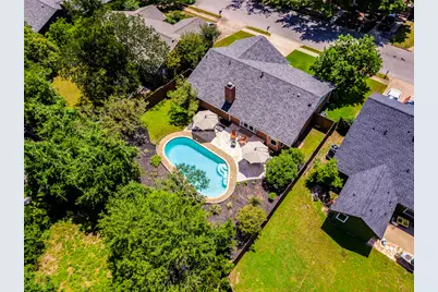 7302 Trace Chain Drive, Austin, TX 78749 - Photo 21