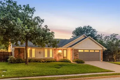 7302 Trace Chain Drive, Austin, TX 78749 - Photo 1