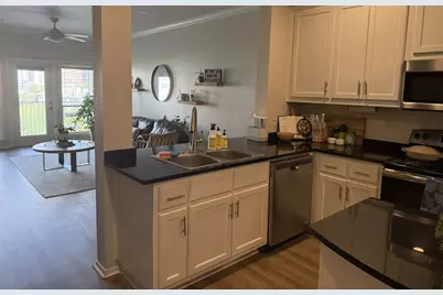 910 W 25th Street #508, Austin, TX 78705 - Photo 5