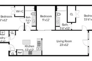 910 W 25th St, Austin, TX 78705 - Photo 13