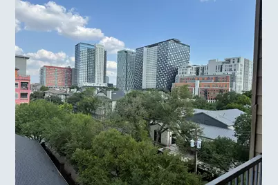 910 W 25th Street #508, Austin, TX 78705 - Photo 9