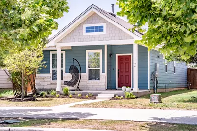 1174 Esplanade Parkway, San Marcos, TX 78666 - Photo 1