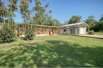 1217 Jones Street, Smithville, TX 78957 - Photo 1