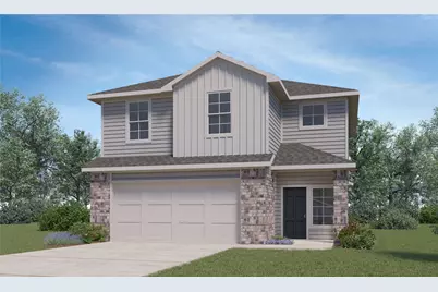 321 Presley Drive, Killeen, TX 76542 - Photo 1