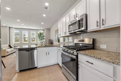 9015 Cattle Baron Path #403, Austin, TX 78747 - Photo 13