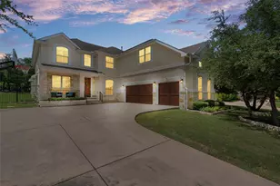7716 Aria Loop, Austin, TX 78736 - Photo 1