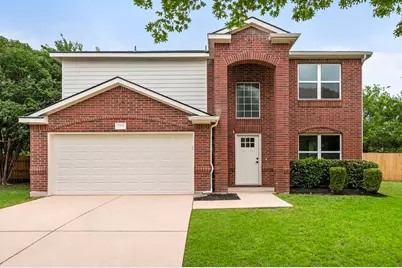 2201 Drue Lane, Cedar Park, TX 78613 - Photo 1