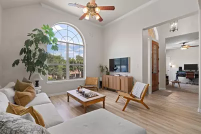 17060 Conway Springs Court, Austin, TX 78717 - Photo 3