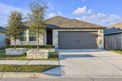 1100 View Drive, Georgetown, TX 78628 - Photo 1