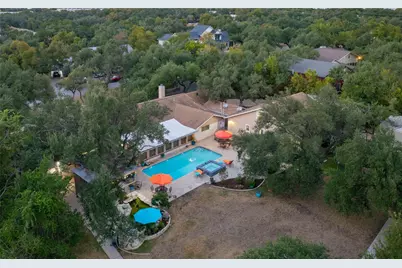 11405 Antler Lane, Austin, TX 78726 - Photo 5