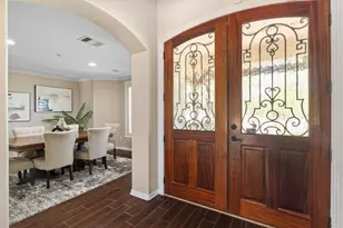 218 Courtnee's Way, Georgetown, TX 78626 - Photo 5