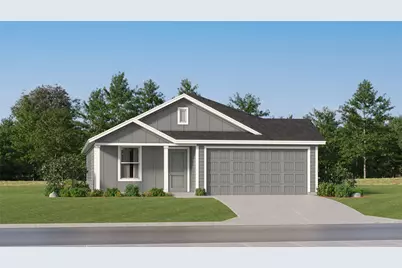 906 Antelope Trail, Temple, TX 76504 - Photo 3