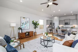 8204 Silhouette St, Austin, TX 78744 - Photo 9