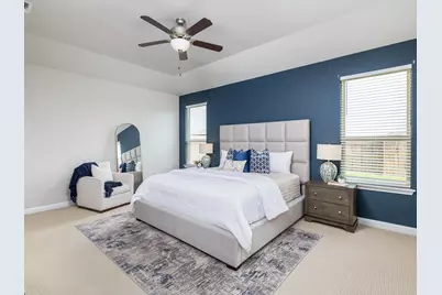 8204 Silhouette Street, Austin, TX 78744 - Photo 11