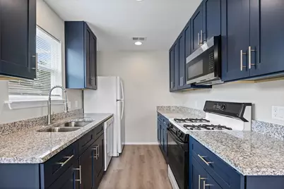 2615 Ektom Drive #C, Austin, TX 78745 - Photo 5