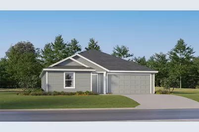 433 Silvercloud Drive, Lockhart, TX 78644 - Photo 1