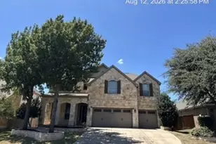 4524 Cervinia Dr, Round Rock, TX 78665 - Photo 1