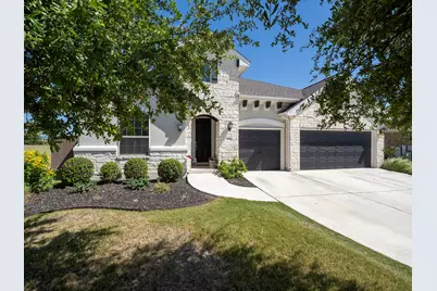2301 Palazzo Court, Round Rock, TX 78665 - Photo 3