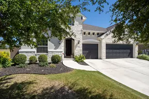 2301 Palazzo Ct, Round Rock, TX 78665 - Photo 3