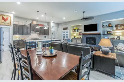 312 Teakmill Trail, San Marcos, TX 78666 - Photo 7