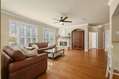 12709 Pinto Chase Court, Austin, TX 78732 - Photo 7