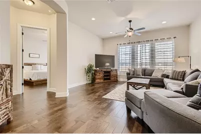 717 Garner Park Drive, Georgetown, TX 78628 - Photo 5