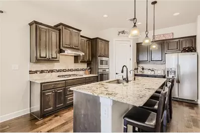 717 Garner Park Drive, Georgetown, TX 78628 - Photo 9