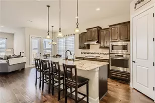 717 Garner Park Dr, Georgetown, TX 78628 - Photo 7