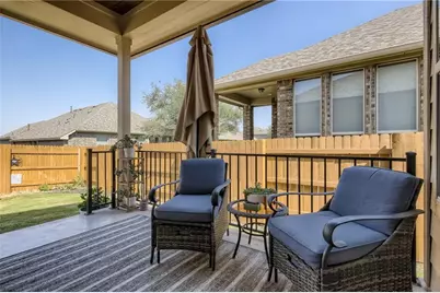 717 Garner Park Drive, Georgetown, TX 78628 - Photo 23