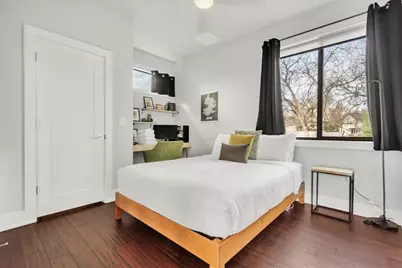 2706 Zaragosa Street #2, Austin, TX 78702 - Photo 17