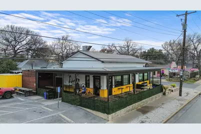 2706 Zaragosa Street #2, Austin, TX 78702 - Photo 27