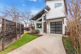 2706 Zaragosa St, Austin, TX 78702 - Photo 7