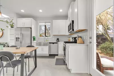 2706 Zaragosa Street #2, Austin, TX 78702 - Photo 11