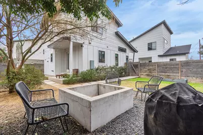 2706 Zaragosa Street #2, Austin, TX 78702 - Photo 5