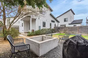 2706 Zaragosa St, Austin, TX 78702 - Photo 5