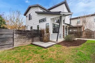 2706 Zaragosa St, Austin, TX 78702 - Photo 19