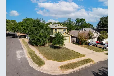 722 Decker Prairie Drive, Austin, TX 78748 - Photo 3